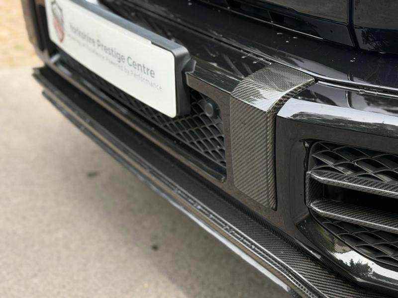Mercedes-Benz G Class