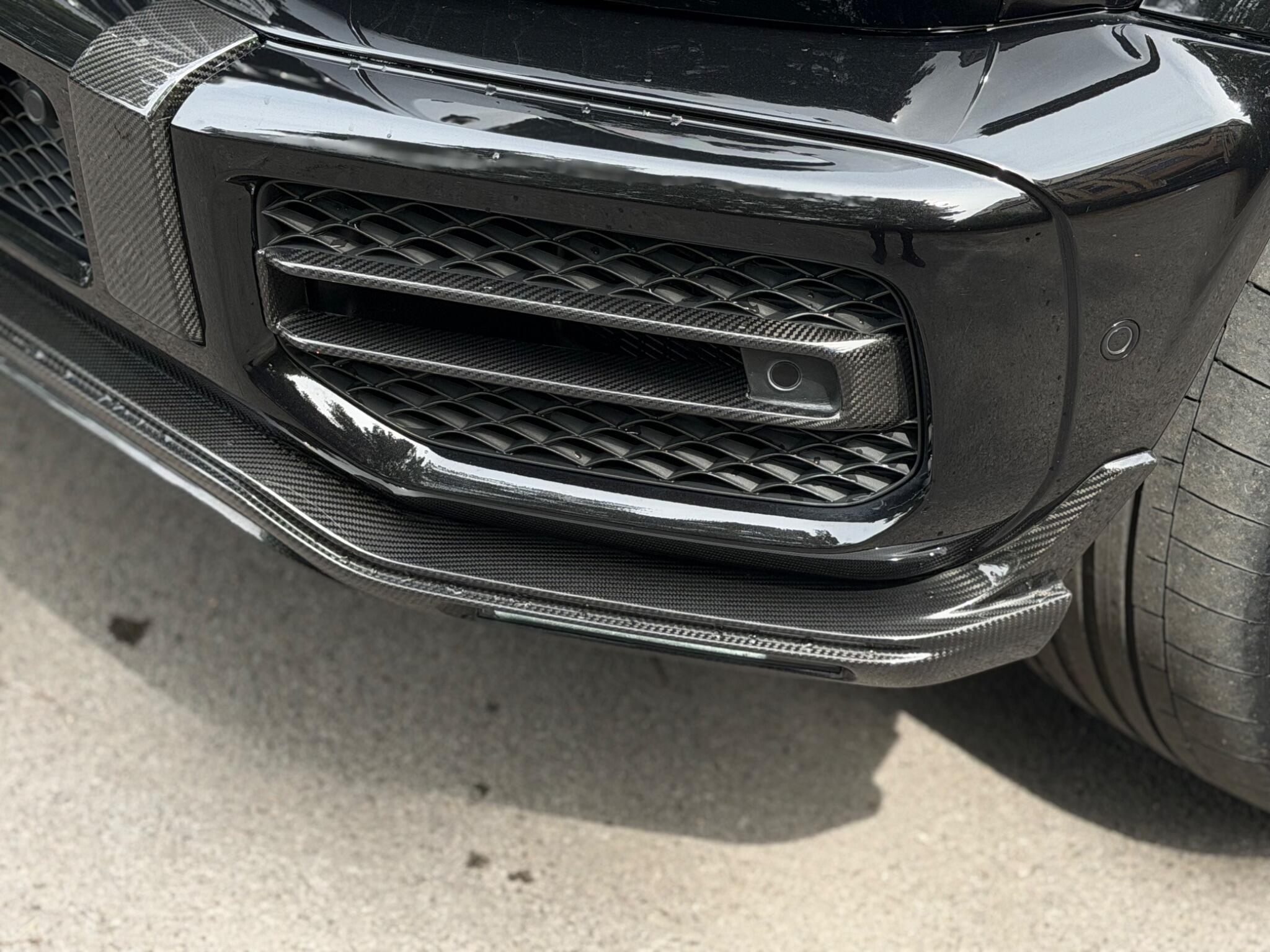 Mercedes-Benz G Class