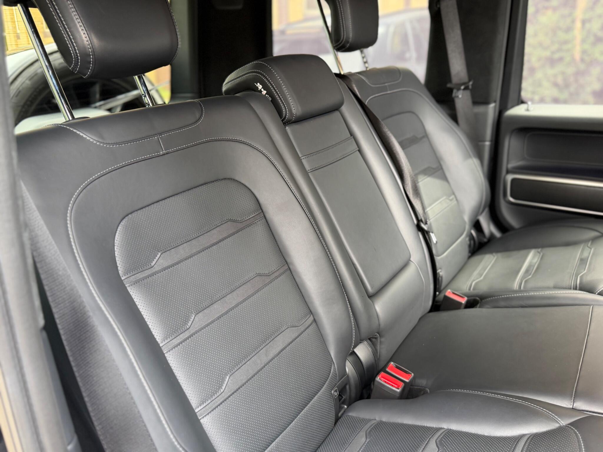 Mercedes-Benz G Class