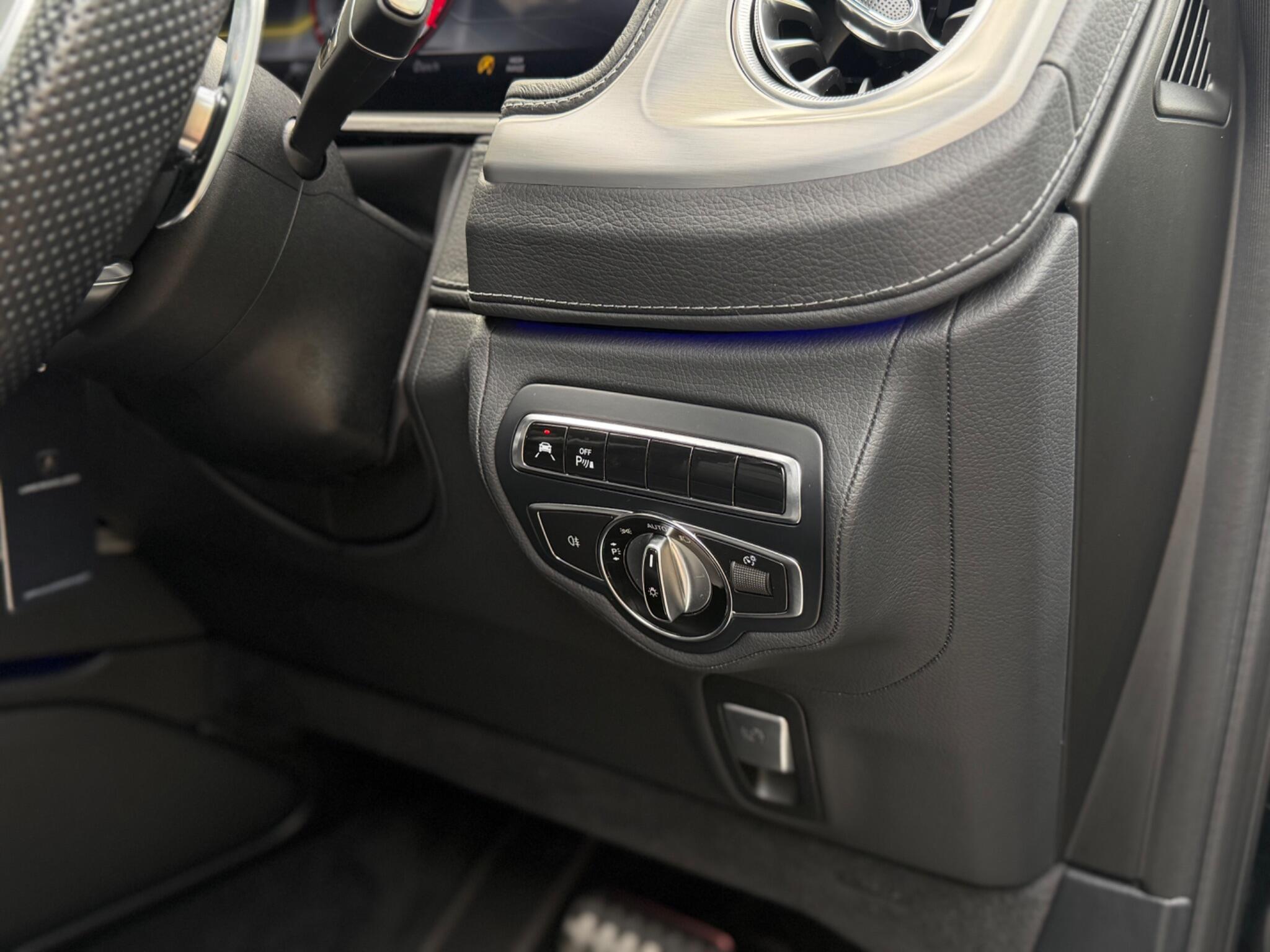 Mercedes-Benz G Class