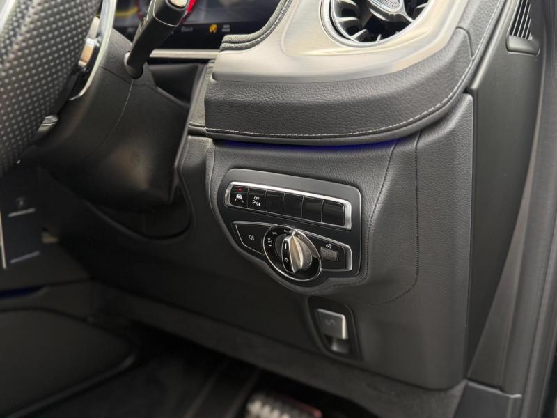 Mercedes-Benz G Class