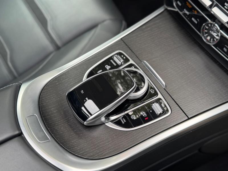 Mercedes-Benz G Class