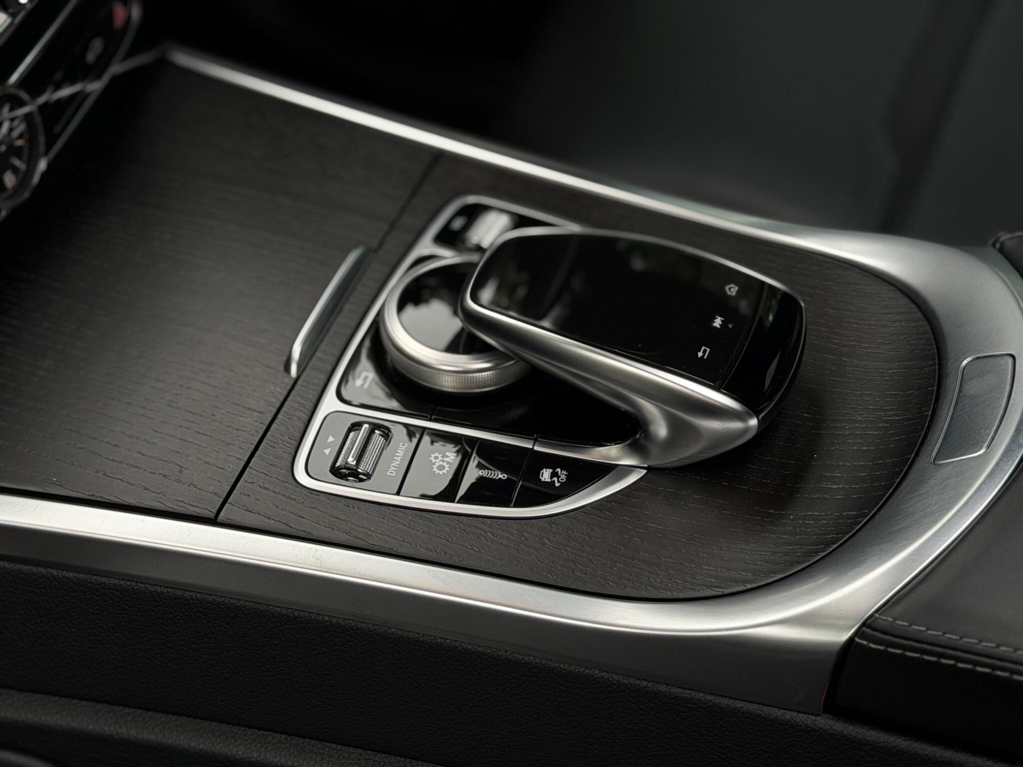 Mercedes-Benz G Class