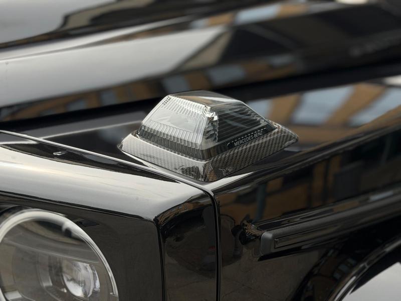 Mercedes-Benz G Class