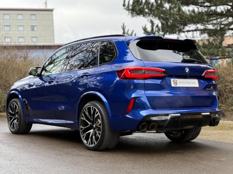 BMW X5 M
