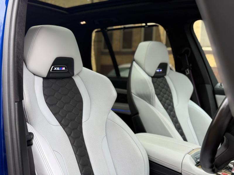 BMW X5 M