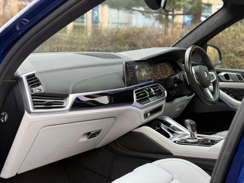 BMW X5 M