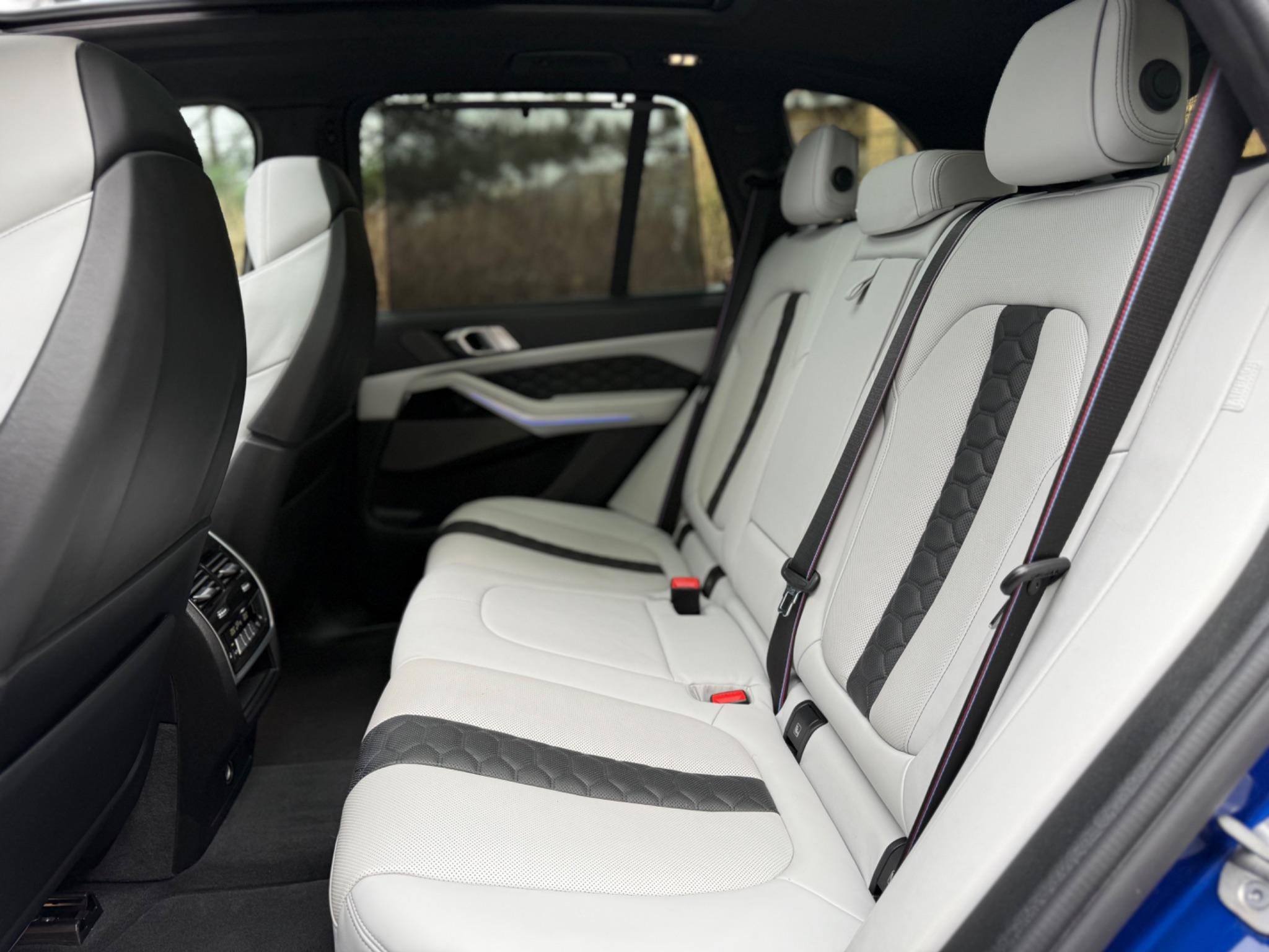 BMW X5 M