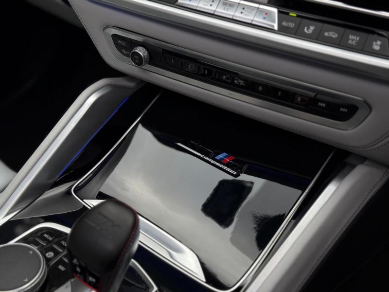 BMW X5 M