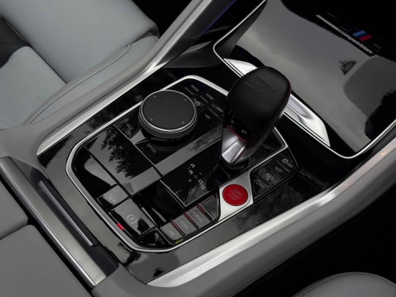 BMW X5 M
