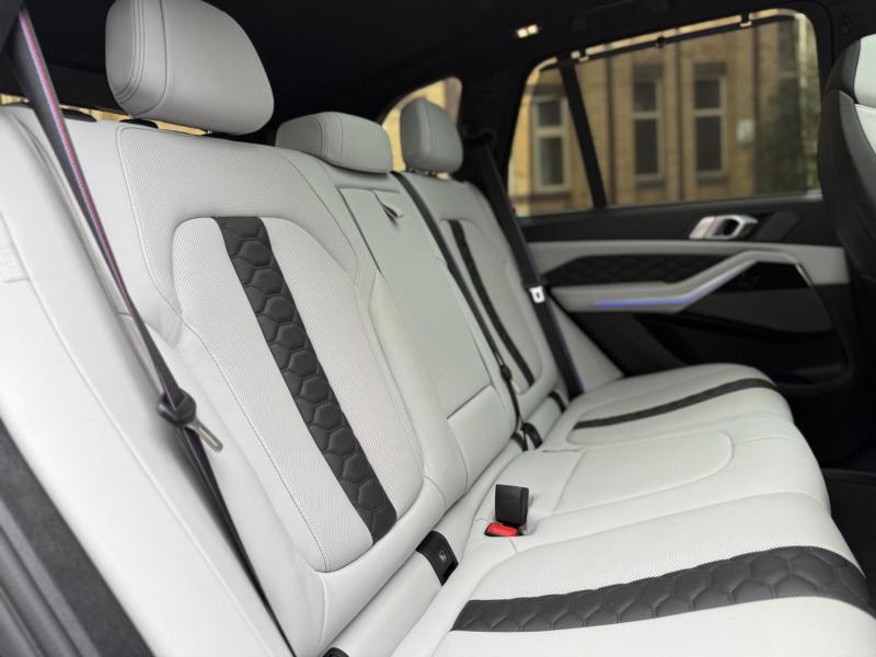 BMW X5 M