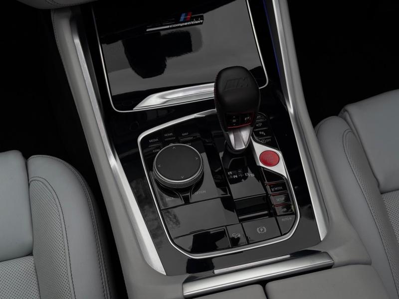 BMW X5 M