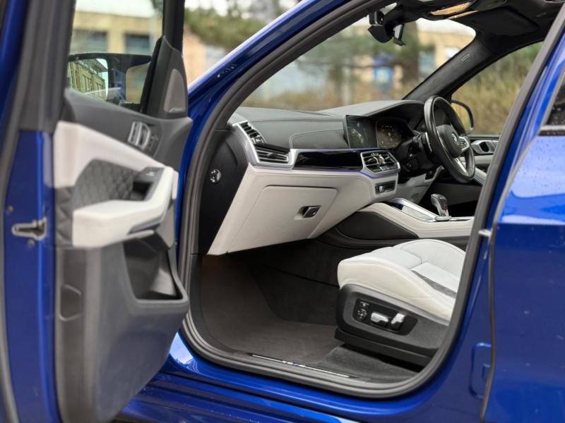 BMW X5 M