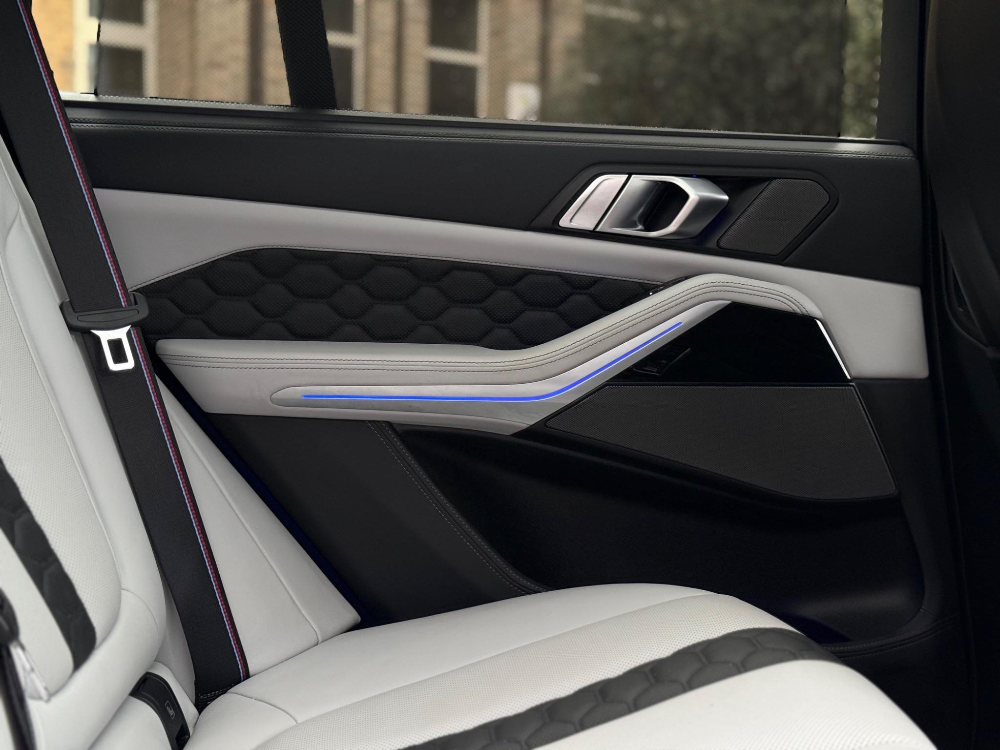 BMW X5 M