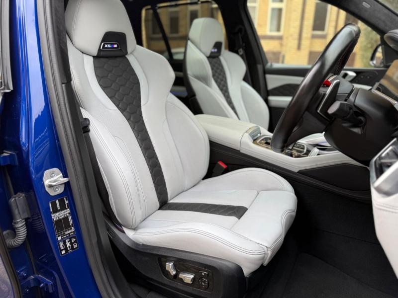 BMW X5 M