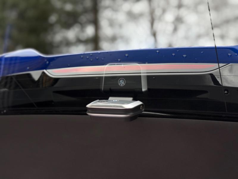 BMW X5 M