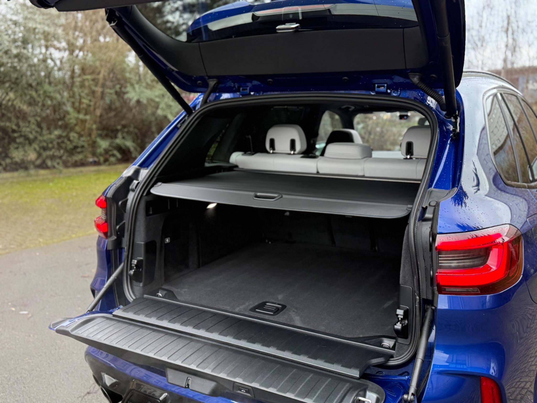 BMW X5 M