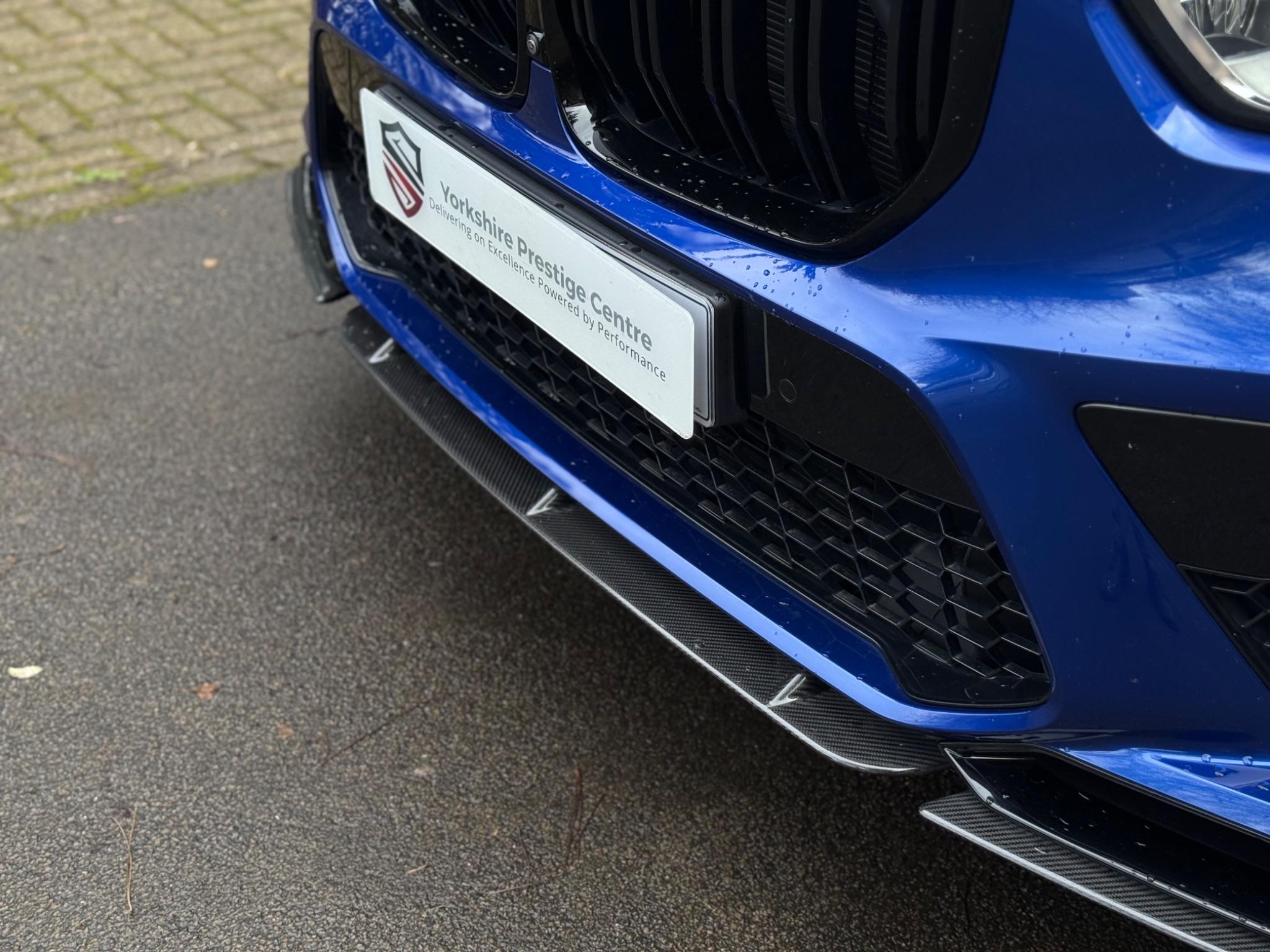 BMW X5 M