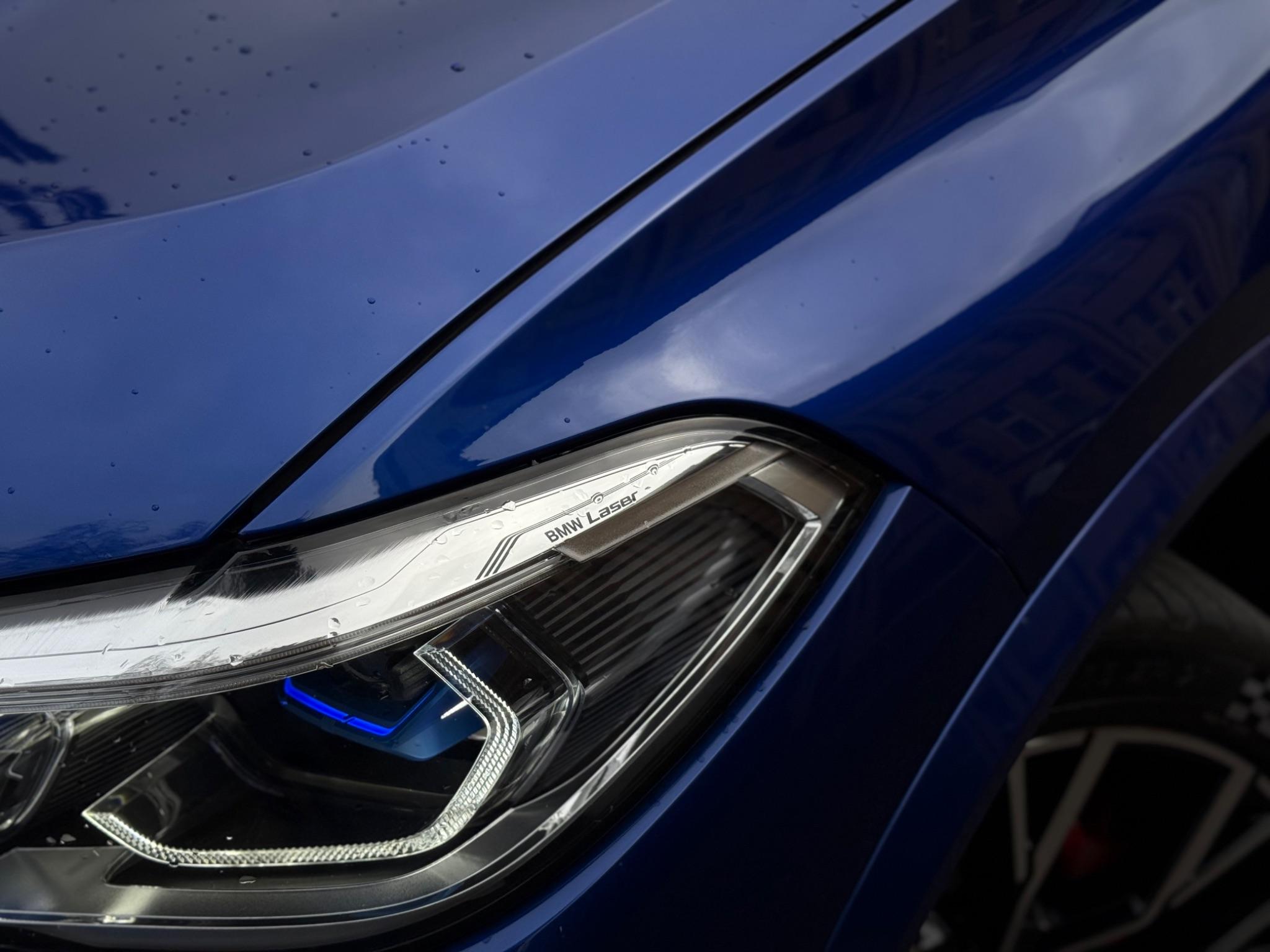 BMW X5 M