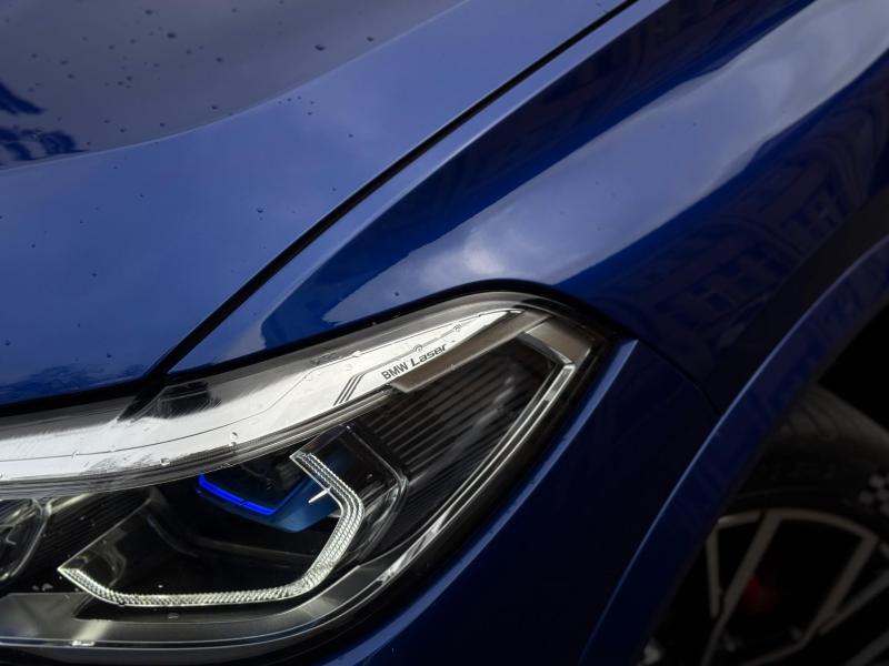 BMW X5 M