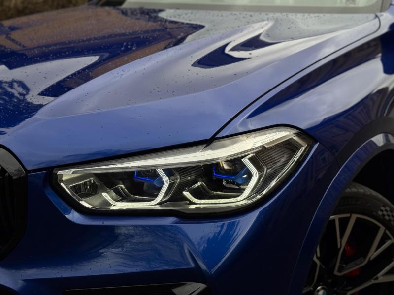 BMW X5 M