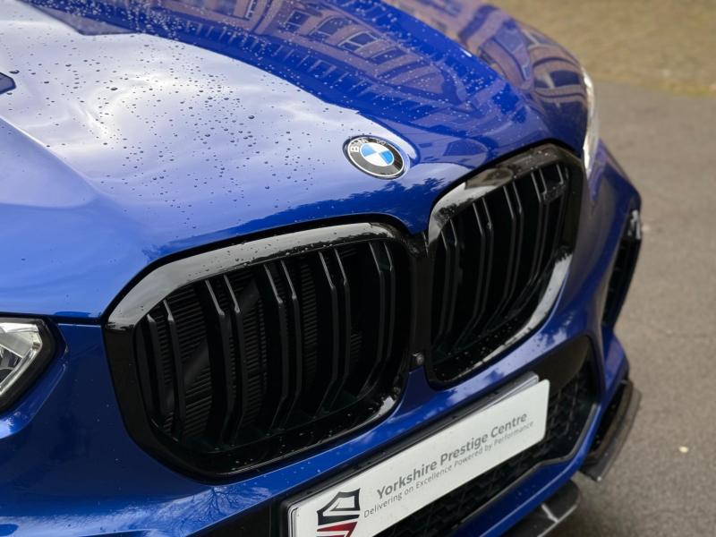 BMW X5 M