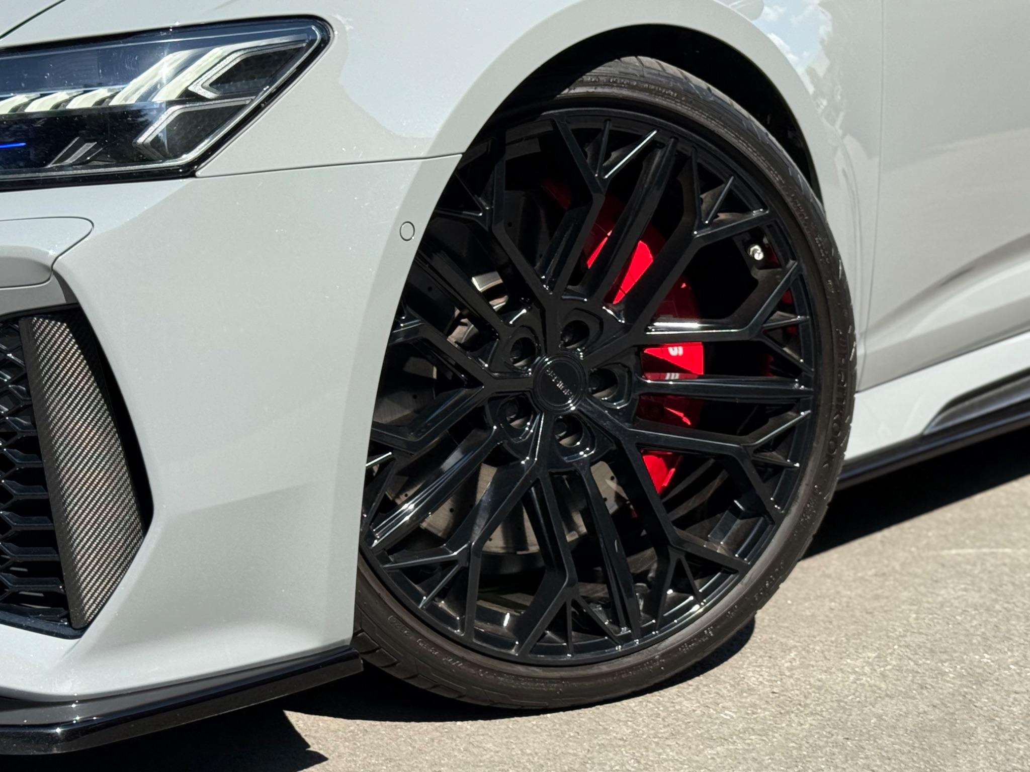 Audi RS6 Avant