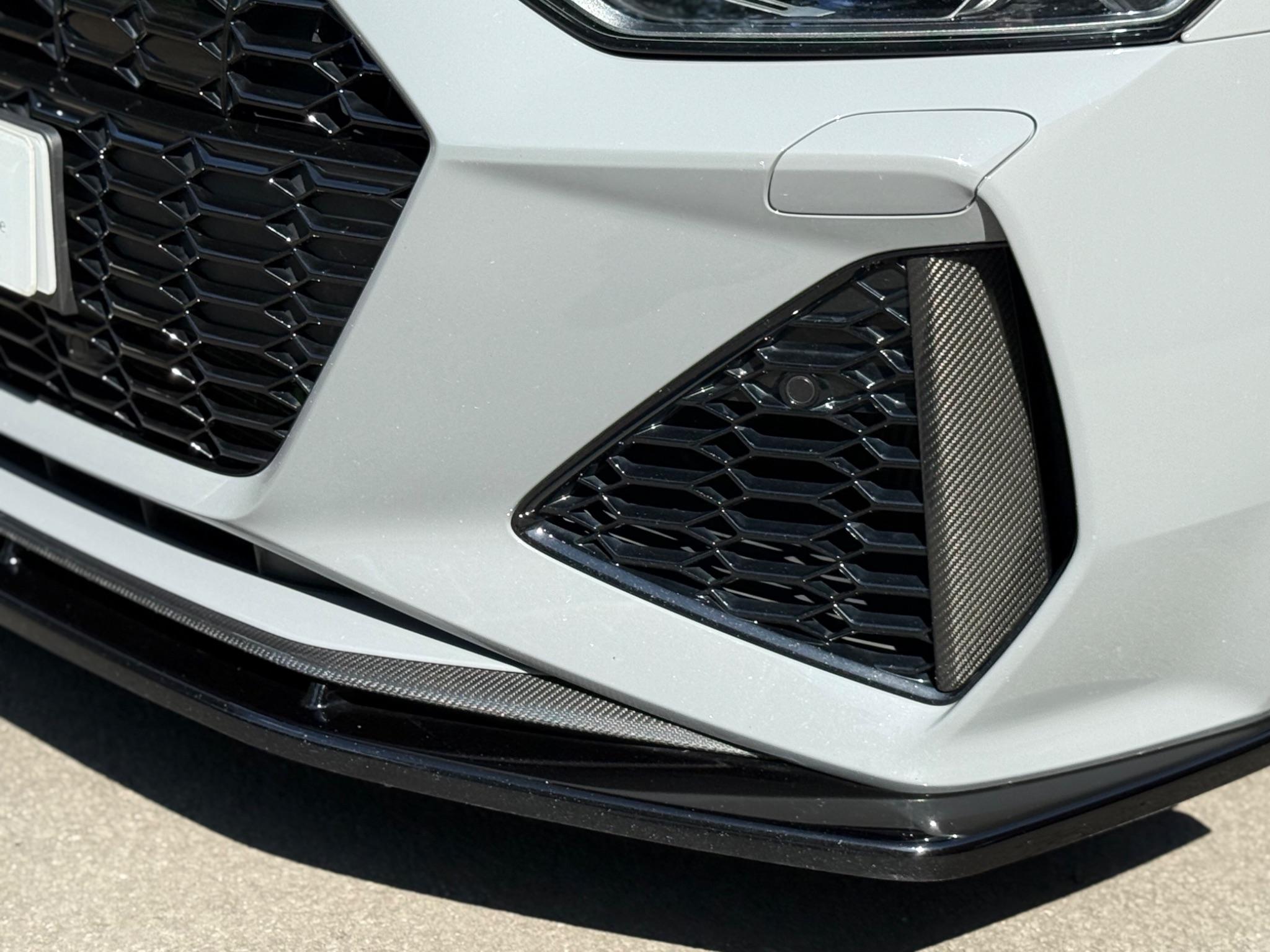 Audi RS6 Avant