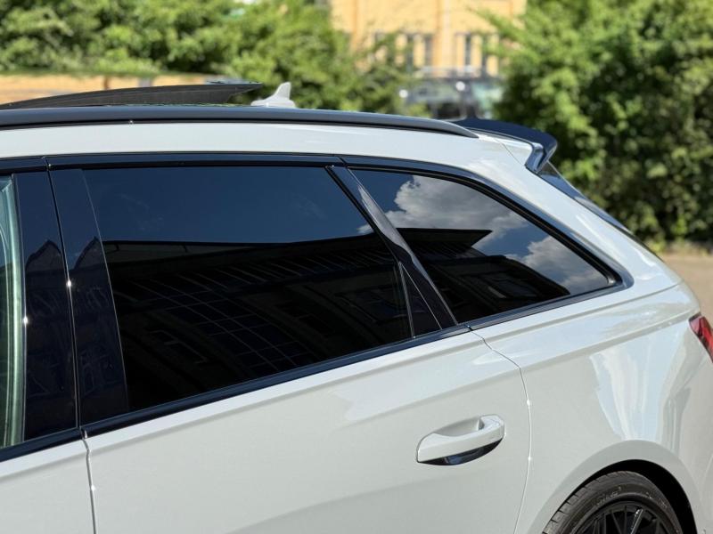 Audi RS6 Avant