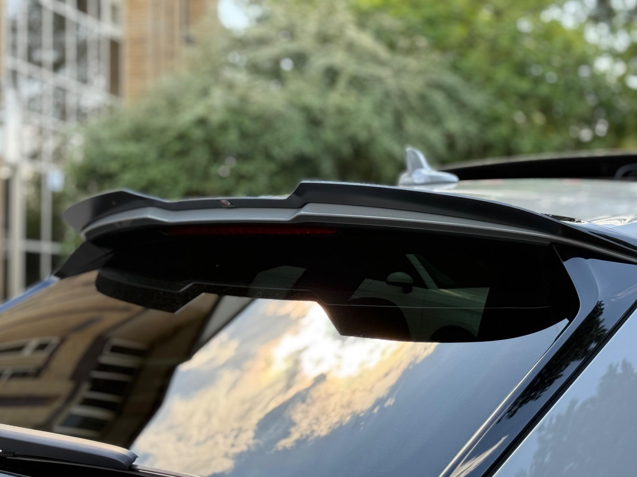 Audi RS6 Avant