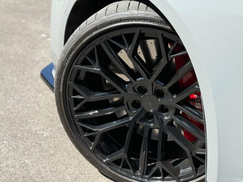 Audi RS6 Avant