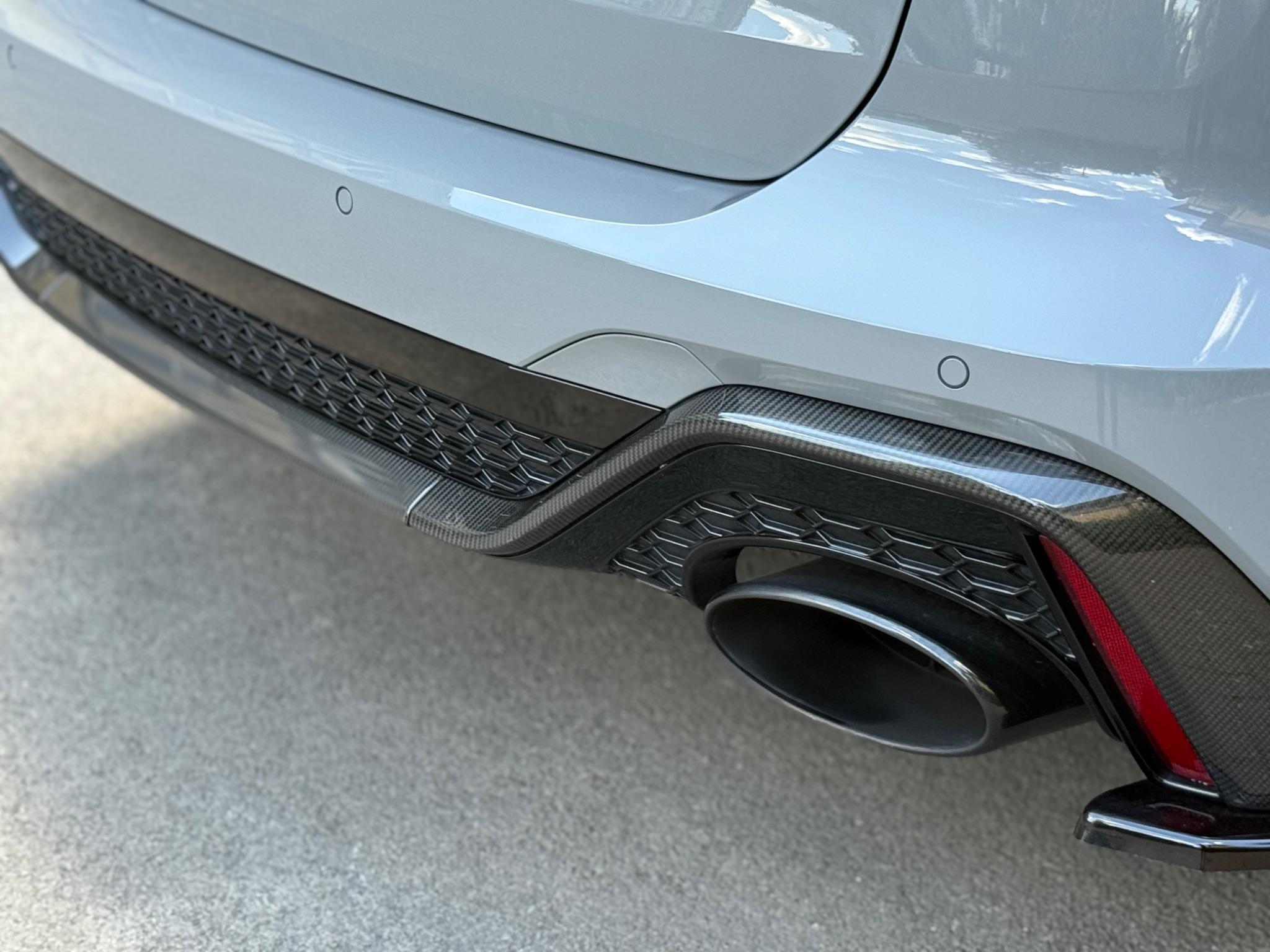 Audi RS6 Avant