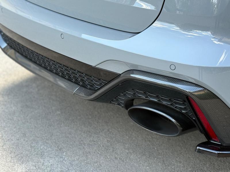 Audi RS6 Avant