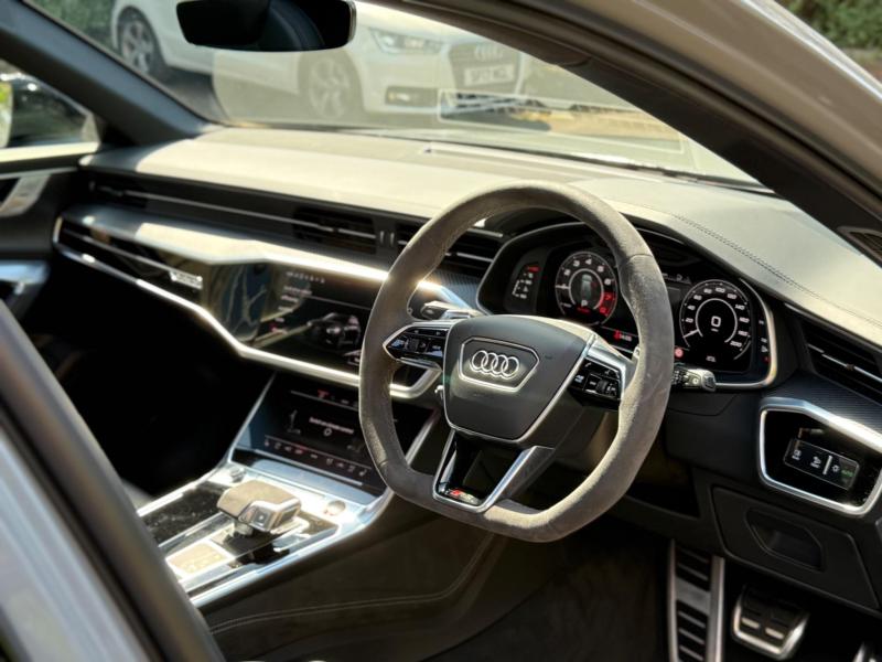 Audi RS6 Avant