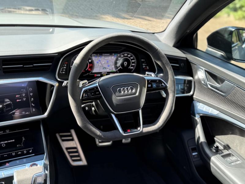 Audi RS6 Avant