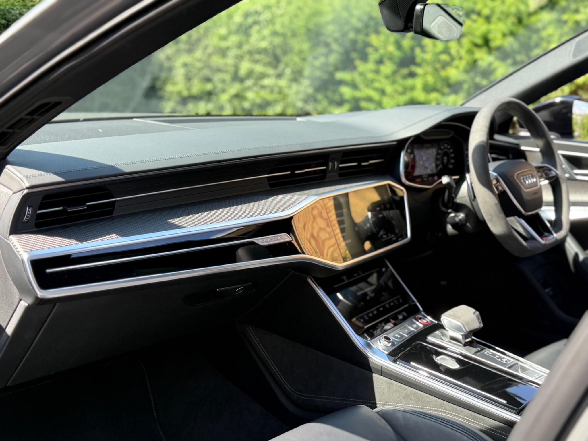 Audi RS6 Avant