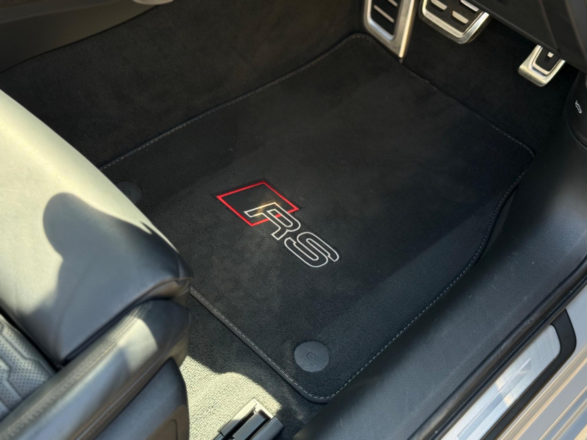 Audi RS6 Avant