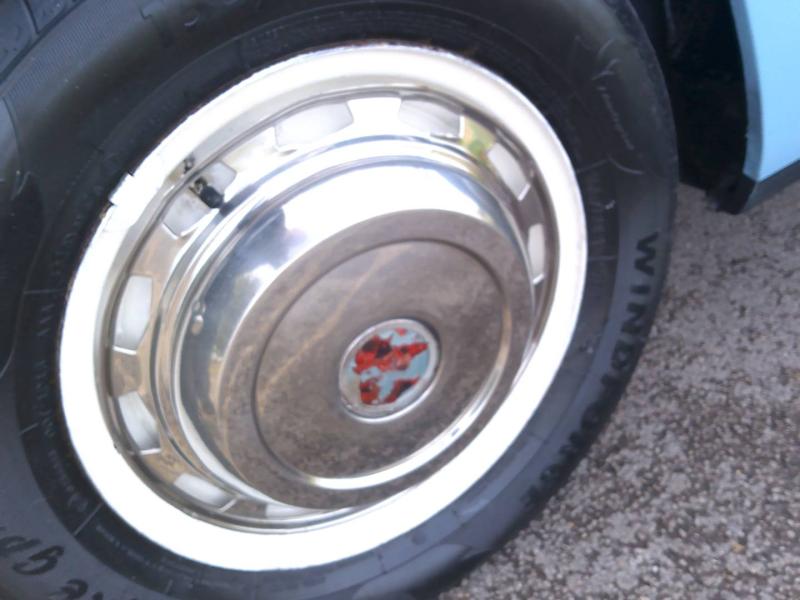 Triumph 1300