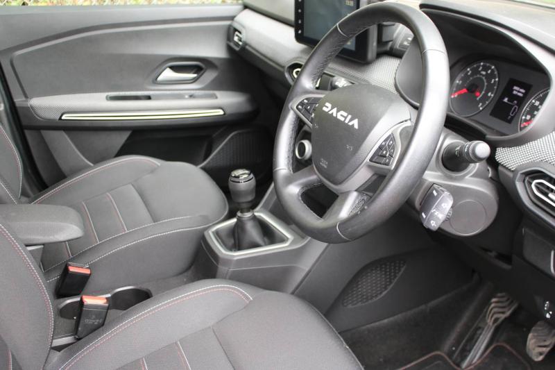 Dacia Jogger
