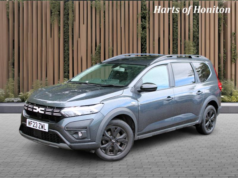 2023 Dacia Jogger