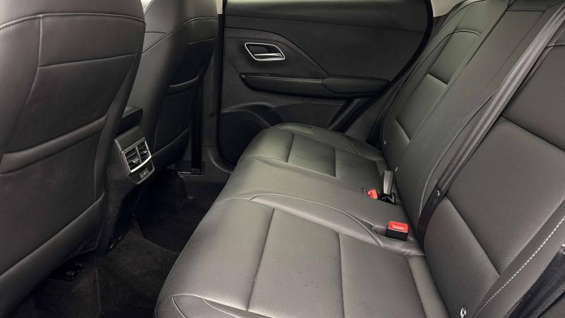 MG Motor UK ZS