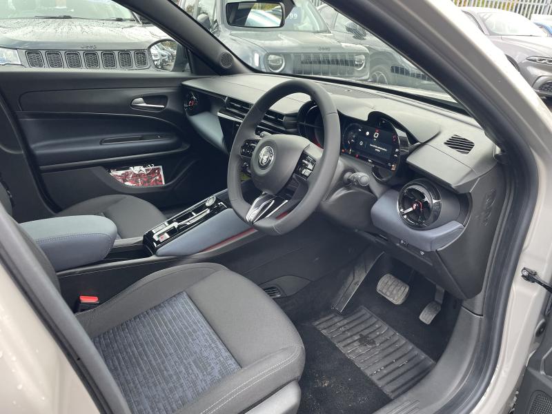Alfa Romeo JUNIOR