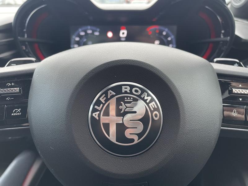 Alfa Romeo JUNIOR