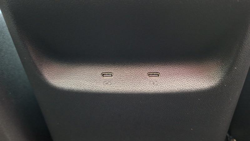 MG Motor UK MGS6