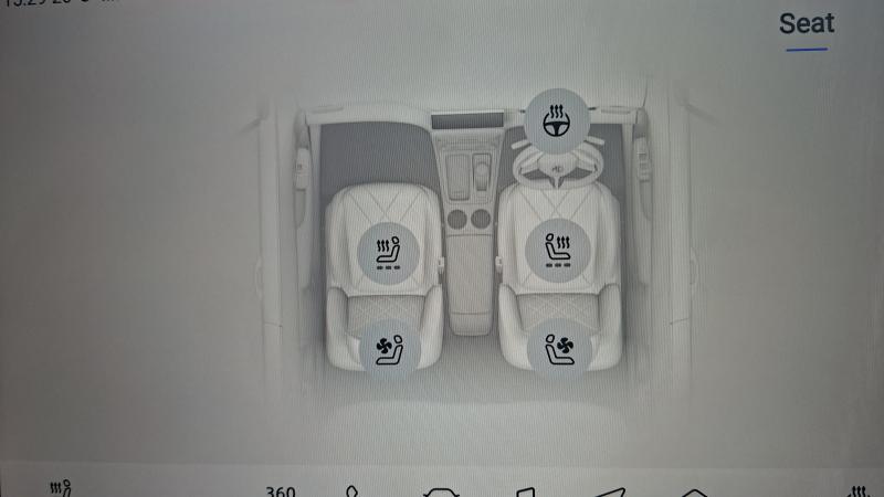 MG Motor UK MGS6