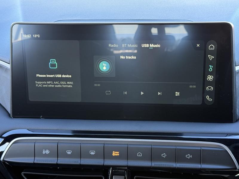 MG Motor UK MG3