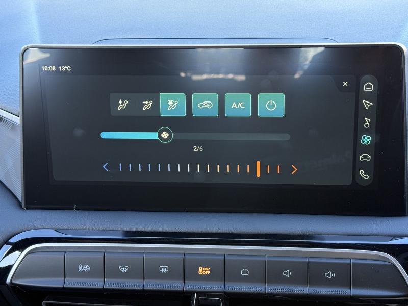 MG Motor UK MG3