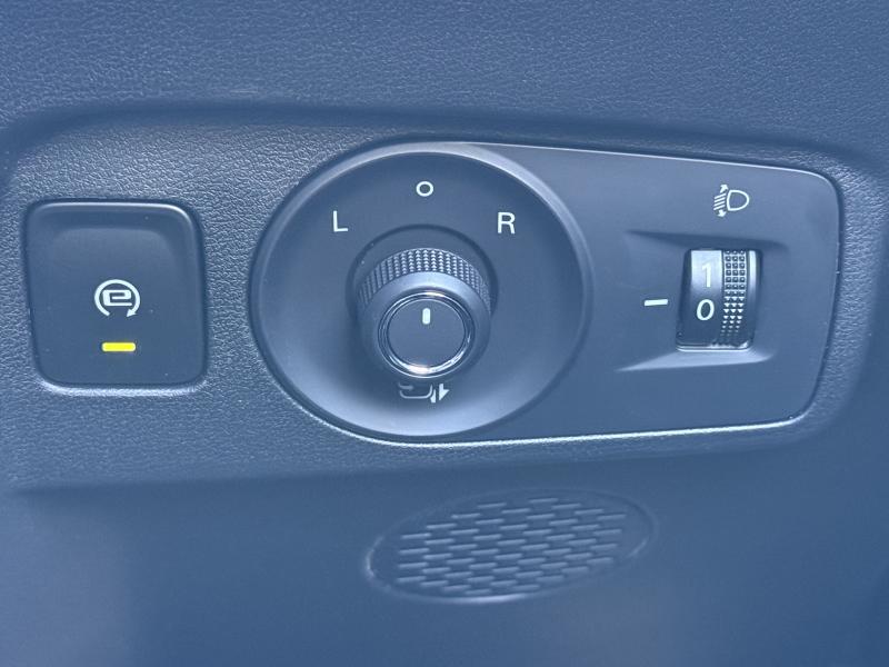 MG Motor UK MG3