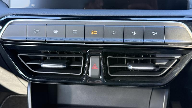 MG Motor UK MG3