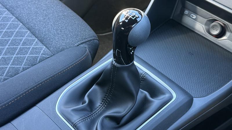 MG Motor UK MG3